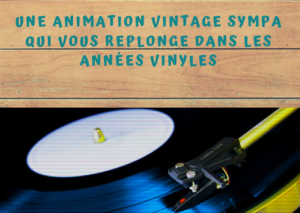 LE VINYL BAR